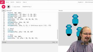 Robot Function