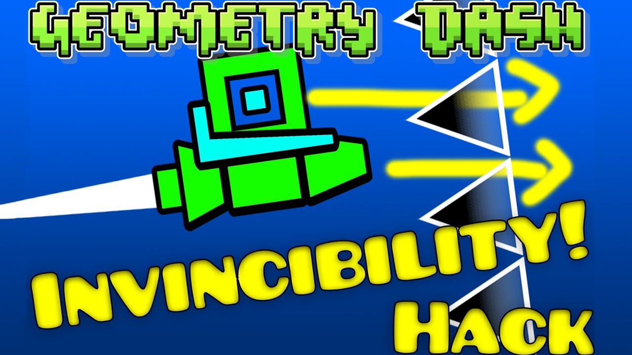 Geometry Dash Fps Hack Mac