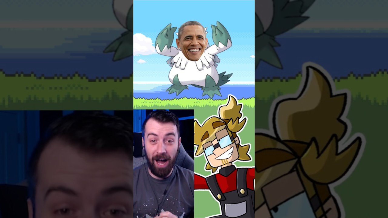 Guessing Pokemon by their CRIES