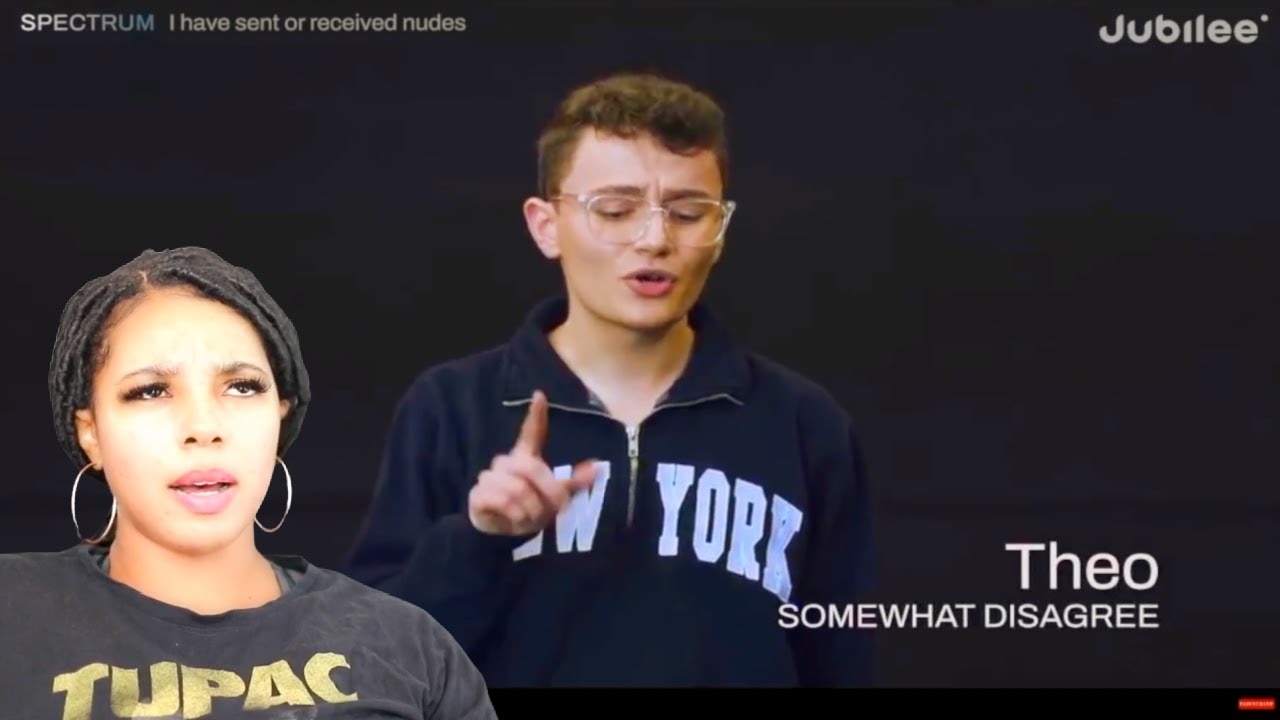 Does All Gen Z Think The Same? - Jubilee | Reaction