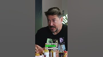 Create Your DREAM CLASSROOM: Ideas for Flexible Seating!