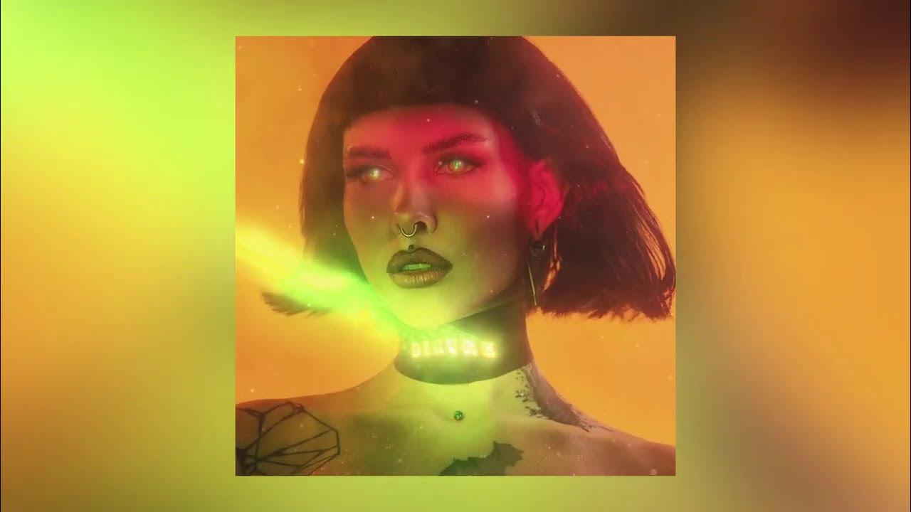 SHREZZERS - DEMURE feat. Lukas Magyar SHREZZERS - DEMURE feat. Lukas Magyar