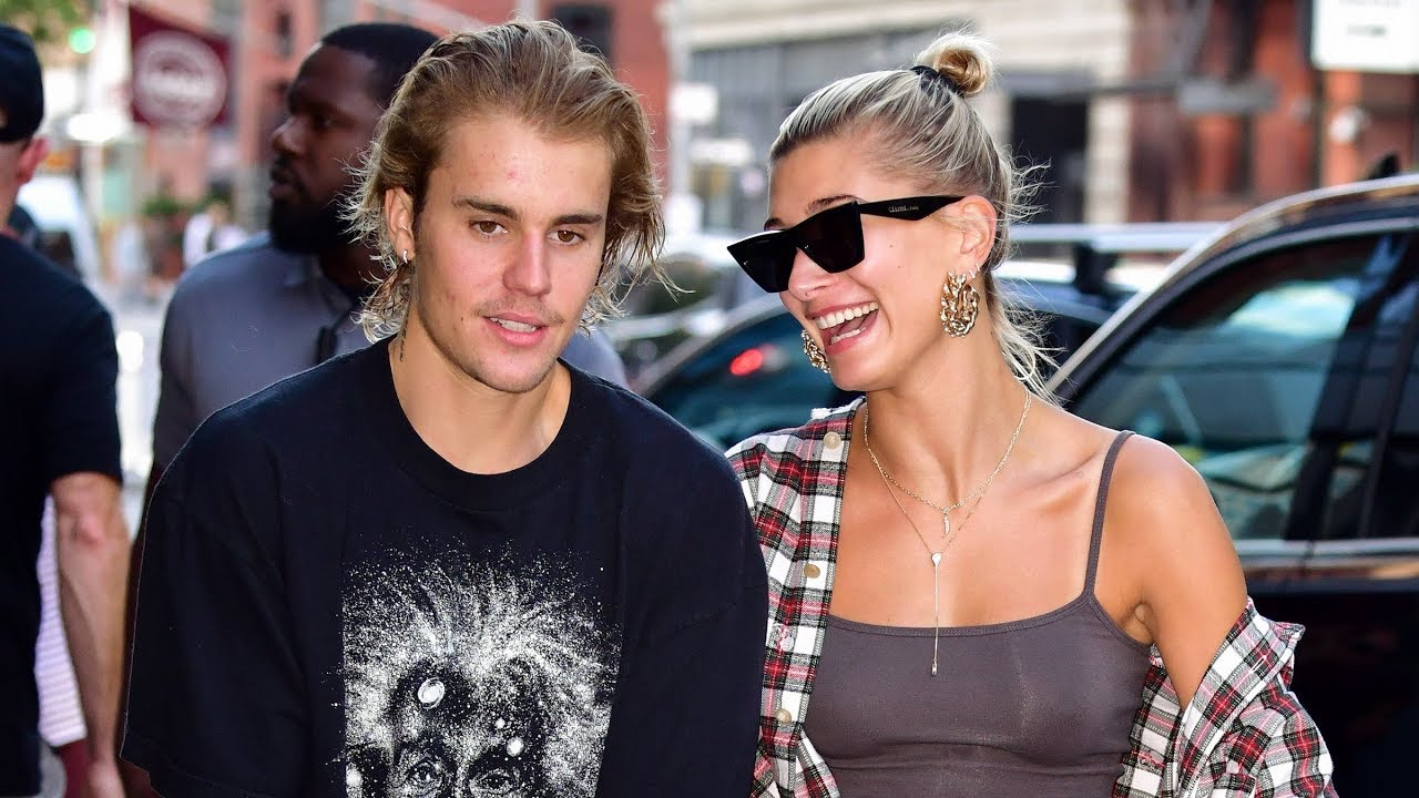 Justin & Hailey Bieber Postpone Wedding Ceremony, Again