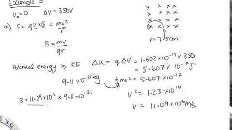 Magnetic Fields Part 1 2017