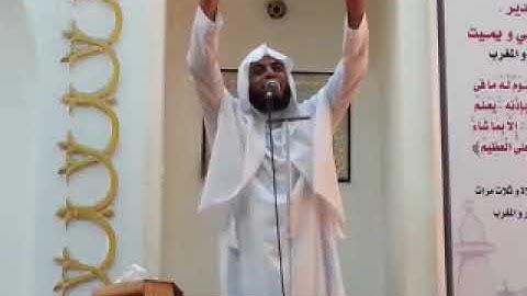 د خليل راشد في رحاب سورة النور ج ١٨ (الاخير)