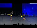 Barbados [Pom Doubles - Semis]