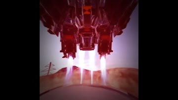 Father of Shells - ROOK War Robots Edit #warrobots #wr