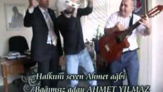 Erol Aykan - Ahmet Abi Klibi
