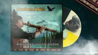 Native American Flute music.