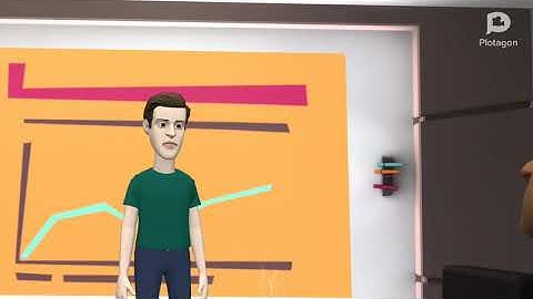 plotagon piapenas magic show