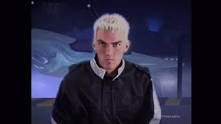 Eiffel 65   Blue Da Ba Dee Official Music Video Remastered HD reversed