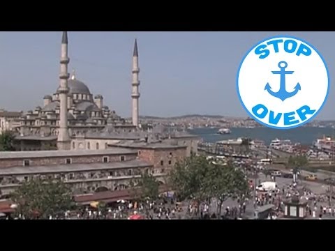 Istanbul - Kiev From the Black Sea to the Dnieper (Documentary, Discovery, History)