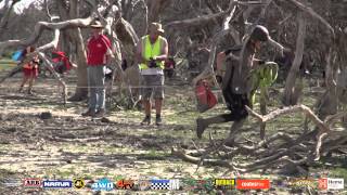 Outback Challenge 2014 - Tuesday