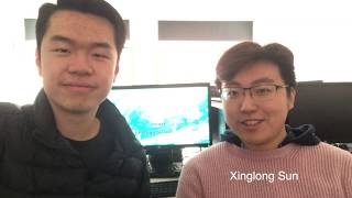 ECE 385 Final Project Fish Hunter Video Demo