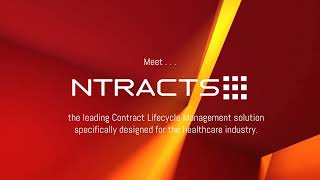 Simplify Healthcare Contract Lifecycle Management