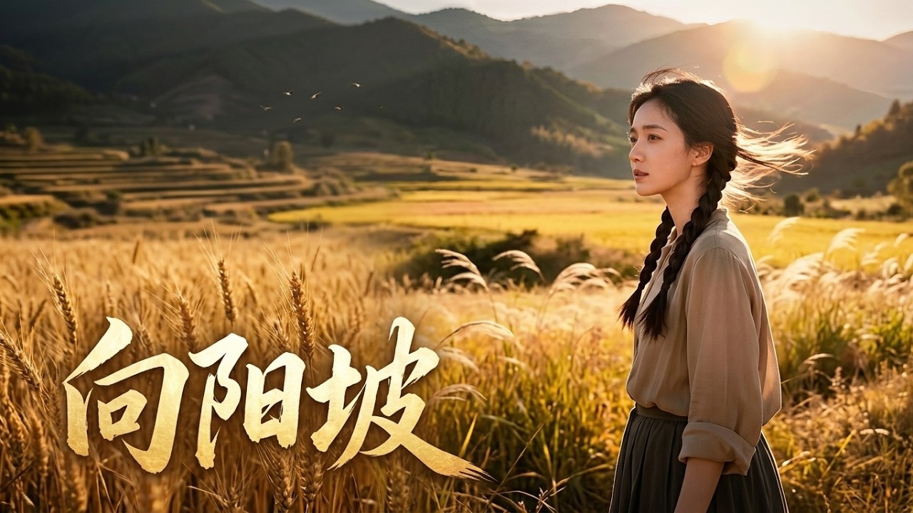 短劇《向陽坡》全集高清版