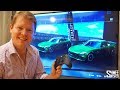 The Remedy for the AMG GT R Running-In Struggle! | VLOG