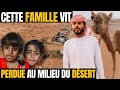 24 heures avec une famille bedouin du dsert doman les derniers nomades