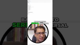 Resolva Problemas USB