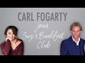 Carl Fogarty joins Suzi's Breakfast Club