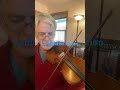 Lamentation Nation. #violincommunity #violintune #violinteacher