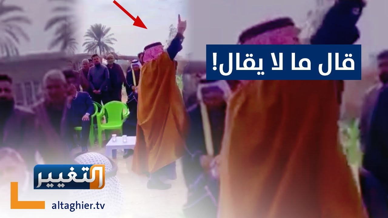 شيخ عشيرة يكشف حقائق صادمة حول حادث جبلة .. ويبكي من الحرقة !