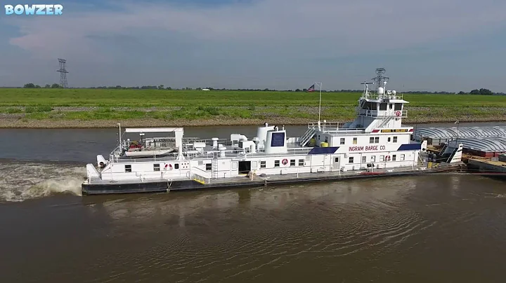 The M/V Dennis T. Delaney
