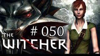 Famous Let's Play The Witcher #050 - Easy Golem Boss-Fight [Deutsch/HD] Profile