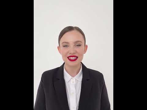 cabin crew - video for Emirates Airline