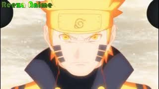 Despacito Versi Naruto