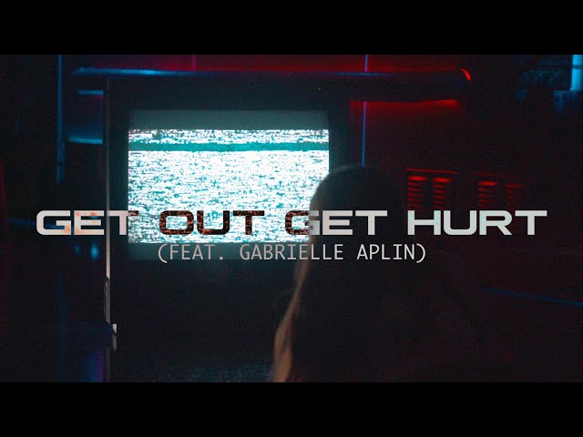 Don Diablo - Get out Get Hurt