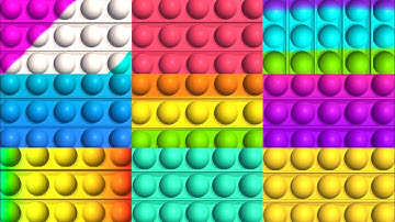 POP US! - All Levels Gameplay Android, iOS