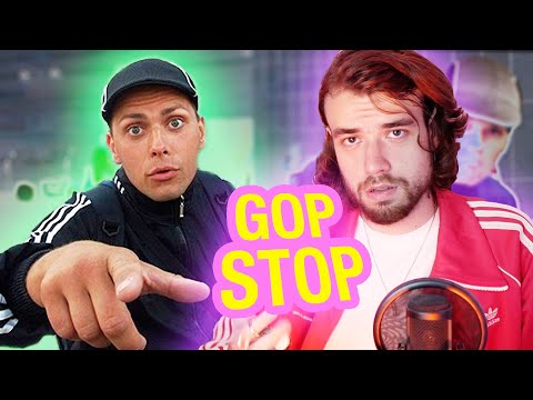 Vídeo: Como Falar Com Gopniks