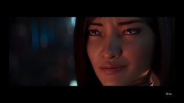 Rogue Company login cinematic