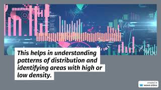 Vector Data Analysis in GIS   Exploring Spatial Patterns and Relationships   Copy