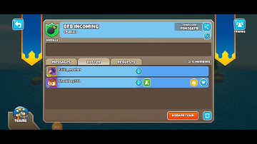 btd6 contested Territory team code