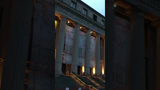 Thumbnail for Is the 1$ bill testimony to the power of Secret Societies? #documentary #history #secretsocieties