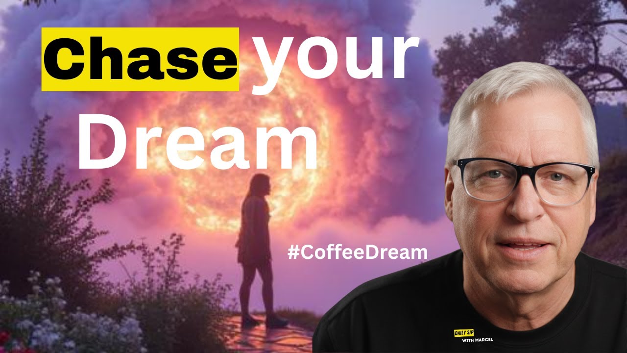 Мечты не умирают от неудач: как воплотить свои мечты в жизнь в 2026 году