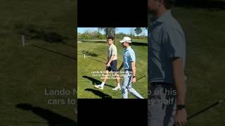 Lando Norris recently in Madrid 🌟#landonorris #formula1driver #formula1 #mclarenracing #f1shorts Net Worth