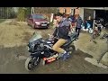 Обзор мопеда Aprilia RS 50 Replica