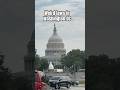Weird laws in Washington DC #travelfacts #facts