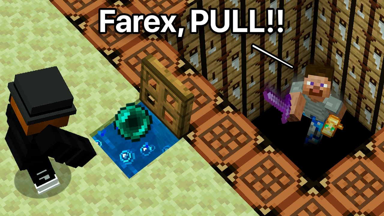 Every Time I Pulled DrDonut