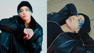 BTS Jungkook New Photoshoot Clips For Vogue Korea All Jungkook New Videos For Vogue Korea 2023
