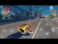 Gangstar vegas  battle pass 34