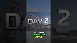 Grocery Store Challenge: Sleep, Survive, and Destroy! #shorts