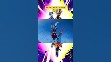 |Goku Vs Frieza__1 Punch Fight 👊👊| #xstranger