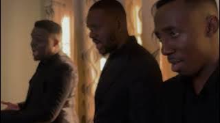 Fountain Gates Acapella- Undileleke (Bless Me)