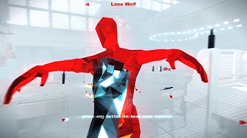 Superhot: Mind Control Delete #25 Part 25 Node 6, Encrypting Dog and Deathstomp Hack