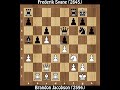 Brandon Jacobson (2594) vs Frederik Svane (2645) || Sardinia World Open A 2026, Round 6