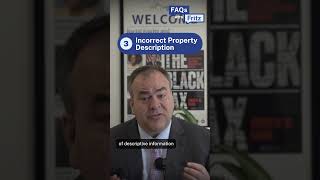 FAQs with Fritz | What are some common reasons to file a property assessment appeal?